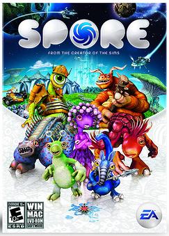Spore Box